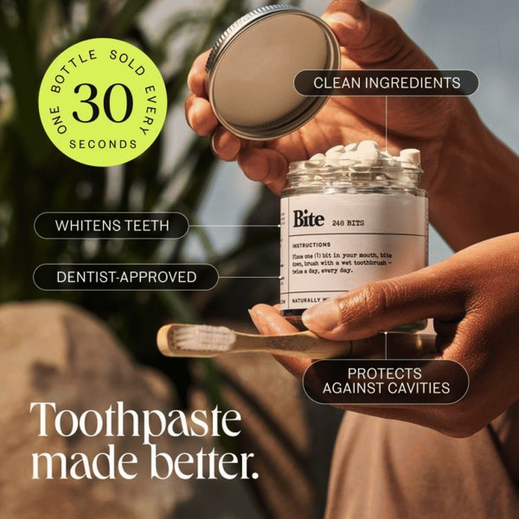 04-Bite Static Ad Template