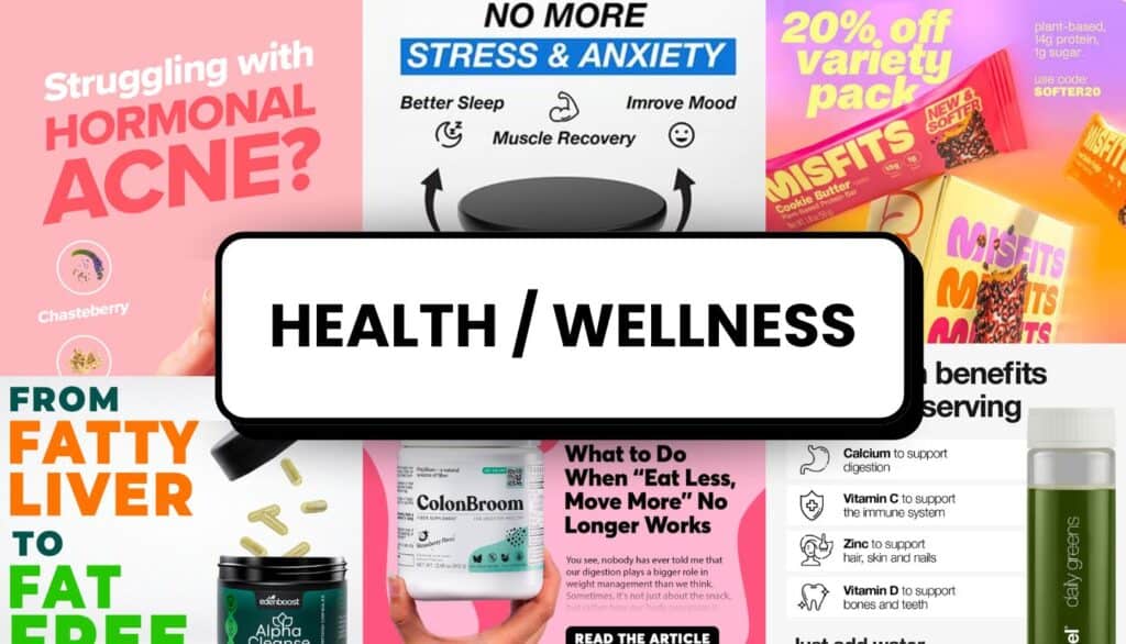 health-and-wellness-ad-category-image